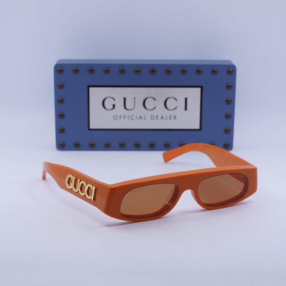 Final Price! Gucci GG1771S 007 Sunglasses main image 9